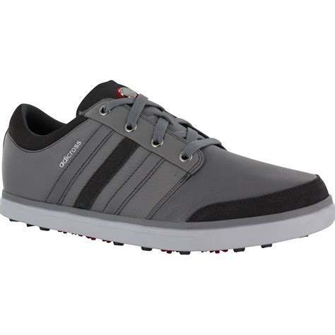 adidas spikeless golf shoes closeouts.